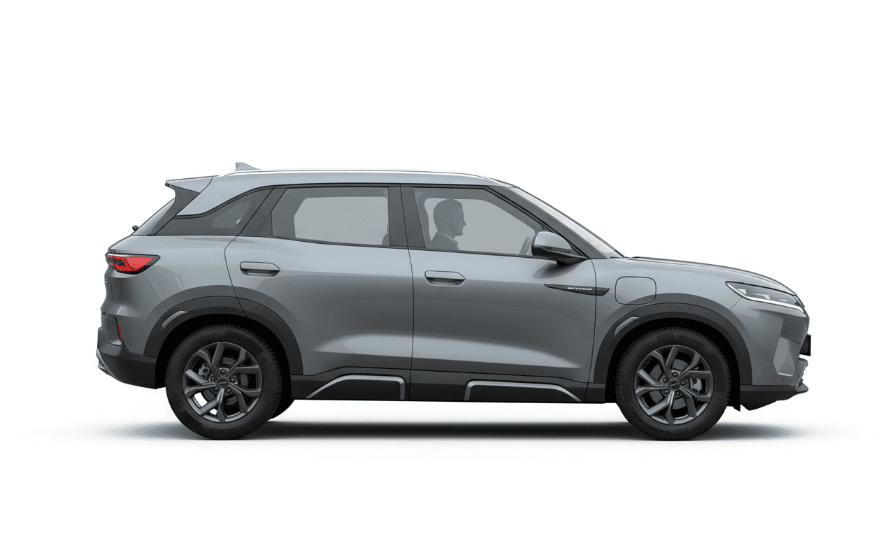 The Car Your Neighbour Just Bought Probably Wasn't Made in Germany