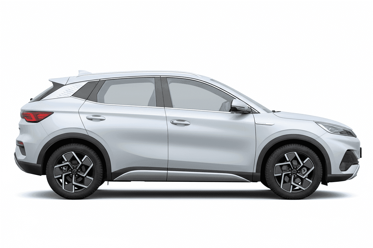 BYD ATTO 3