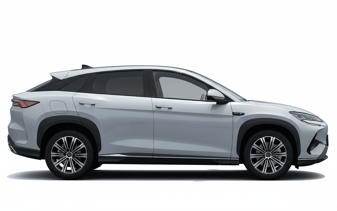 BYD Sealion 7