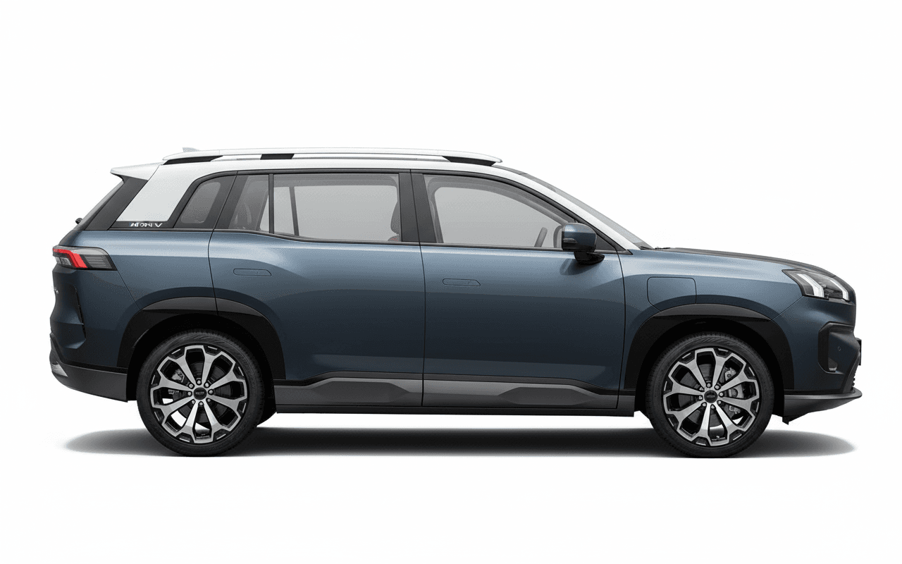 GAC Aion Aion V